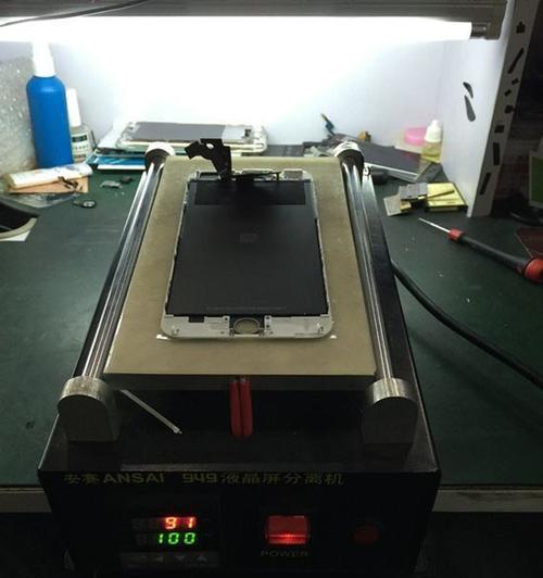 显示器出现胶印如何清除？有效去除方法是什么？  第2张