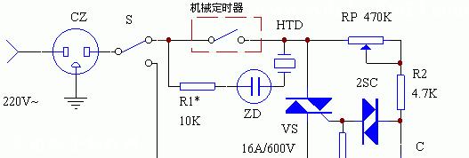 电饭煲低温跳闸是什么原因？如何解决？  第2张