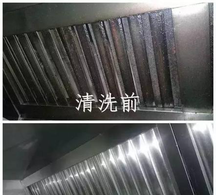 沙坪坝油烟机清洗怎么找？专业服务推荐指南？  第1张