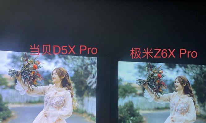 房间宽度对投影仪选择有何影响？  第2张