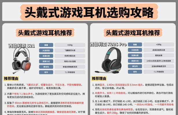 游戏耳机在电脑上无声的原因是什么？  第2张