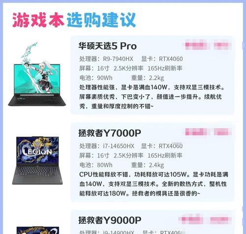 笔记本电脑p15哪个版本好用？如何选择合适的版本？  第2张