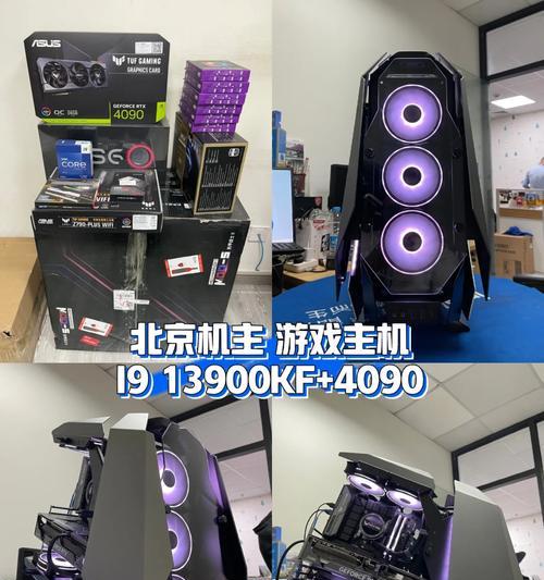 月神电脑配置高吗？适合哪些用途？  第2张