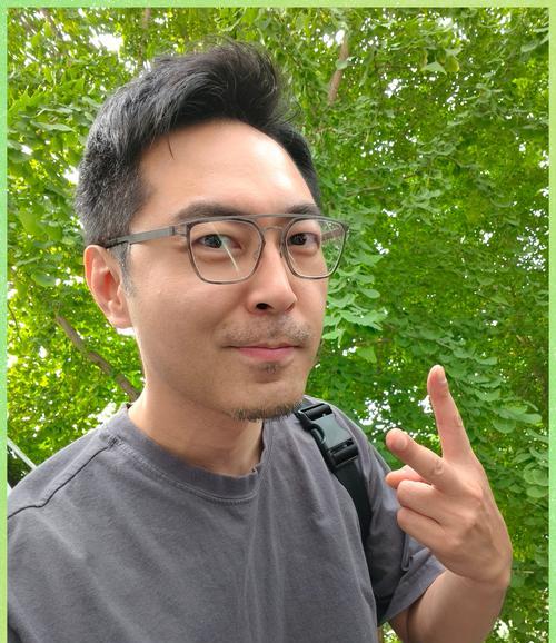 电脑和手机如何自拍照片？  第1张