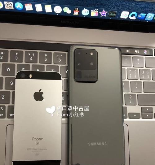 手机镜片夹拍照模糊如何解决？  第3张