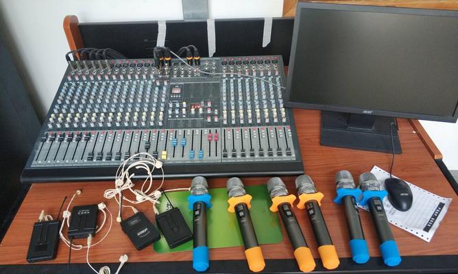 电脑音箱刺耳声音问题如何排查？  第2张