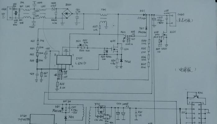 投影仪后面闪烁灯不亮？故障原因及解决方法是什么？  第3张