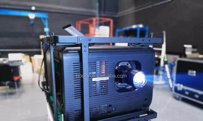 投影仪旁灯带的正确称呼是什么？  第2张