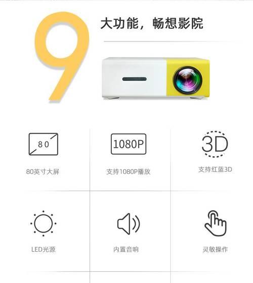sony投影仪连接方法是什么？  第1张