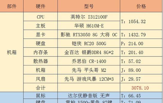 没有F键的电脑如何查看配置信息？  第2张