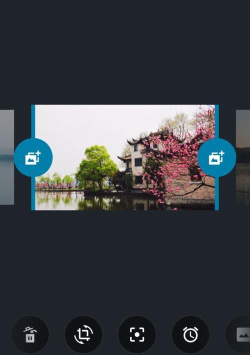 宾馆电子相册怎么用手机拍照？有哪些技巧？  第3张