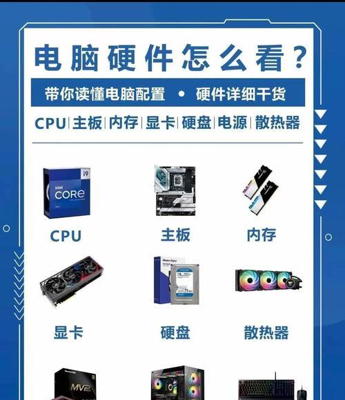 笔记本硬件配置如何选择？哪些硬件搭配最高效？  第1张