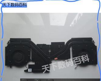 笔记本只剩一个风扇会有什么影响？  第3张
