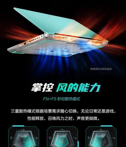 华硕竞技笔记本性能如何？  第3张