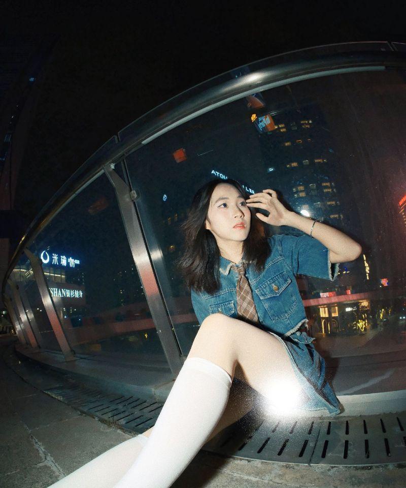 手机夜景闪光灯拍照技巧有哪些？  第1张