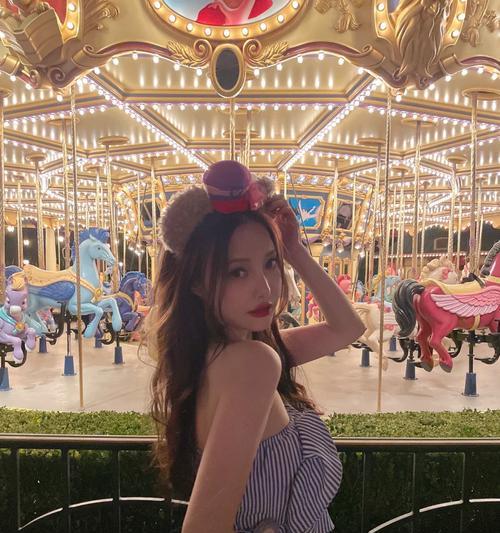 转动手机拍照时怎样才能拍得更好看？  第1张