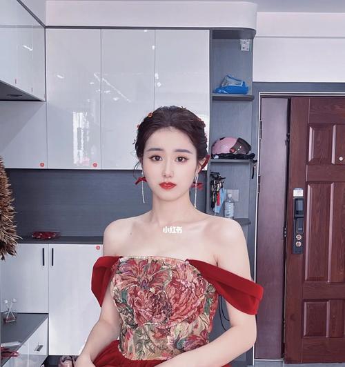 出阁早妆摄像头如何连接手机？拍照操作步骤是什么？  第1张