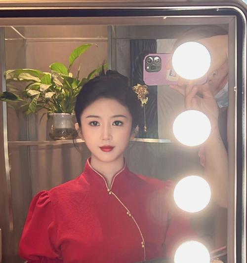 出阁早妆摄像头如何连接手机？拍照操作步骤是什么？  第2张