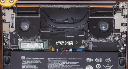 小米笔记本连接手机摄像头？操作步骤是什么？  第1张