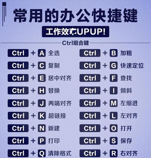 笔记本电脑全选快捷键是什么？全选操作步骤详解？  第3张