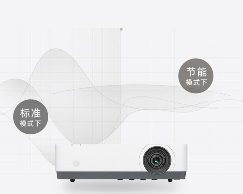 索尼投影仪连接方法：如何正确连接设备？  第1张