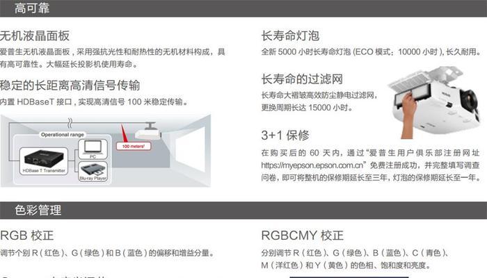 投影仪关闭的最佳方式是什么？如何延长使用寿命？  第1张