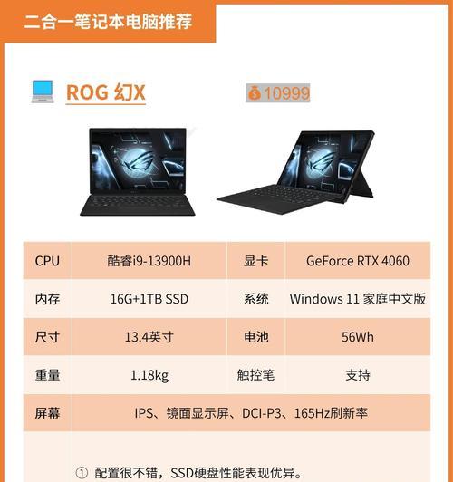 笔记本电脑查看配置的正确方式是什么？  第3张