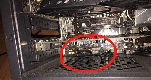 电脑发出蟑螂声音的原因是什么？  第3张
