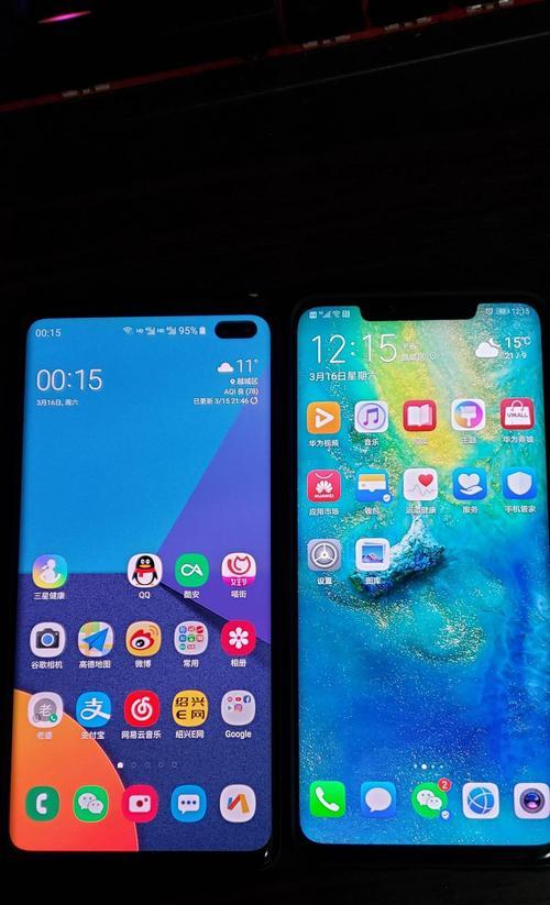 三星手机拍照效果如何？用户评价怎么样？  第1张