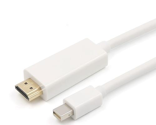 电脑投影仪转接口叫什么？常见的转接设备有哪些？  第2张