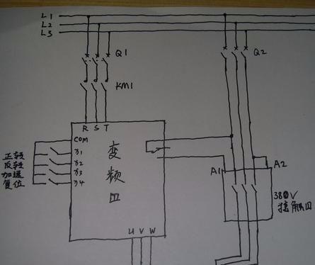 电动窗帘网关控制接线方法是什么？接线过程中应注意什么？  第2张