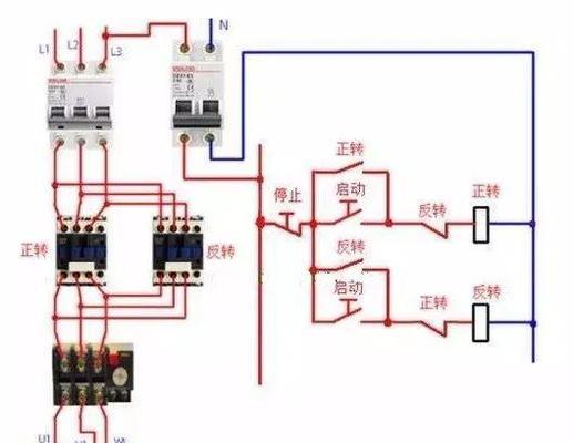 电动窗帘网关控制接线方法是什么？接线过程中应注意什么？  第1张