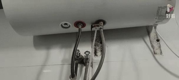 热水器冷凝管有何用途？它的工作原理是什么？  第1张