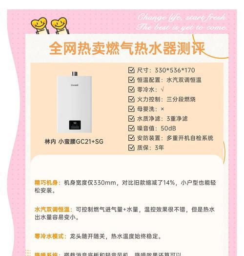 热水器内胆自助清洁功能是什么？如何开启和使用？  第1张