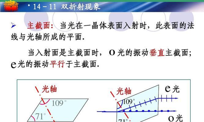 相机镜头光轴定位是什么意思？如何进行光轴定位？  第3张