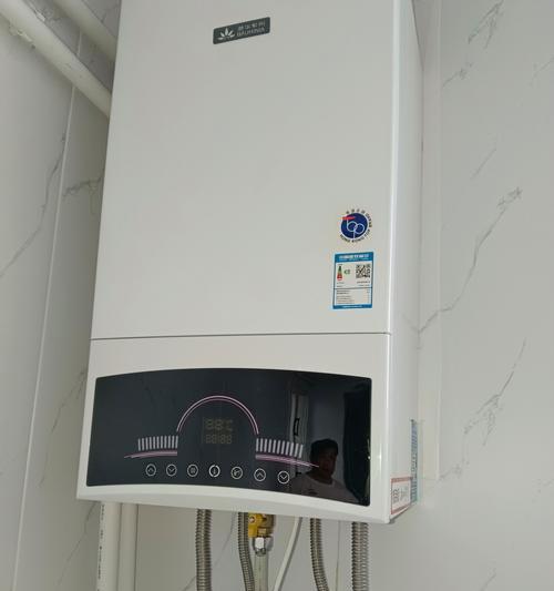 热水器和洗衣机共用插座安全吗？如何正确使用？  第1张