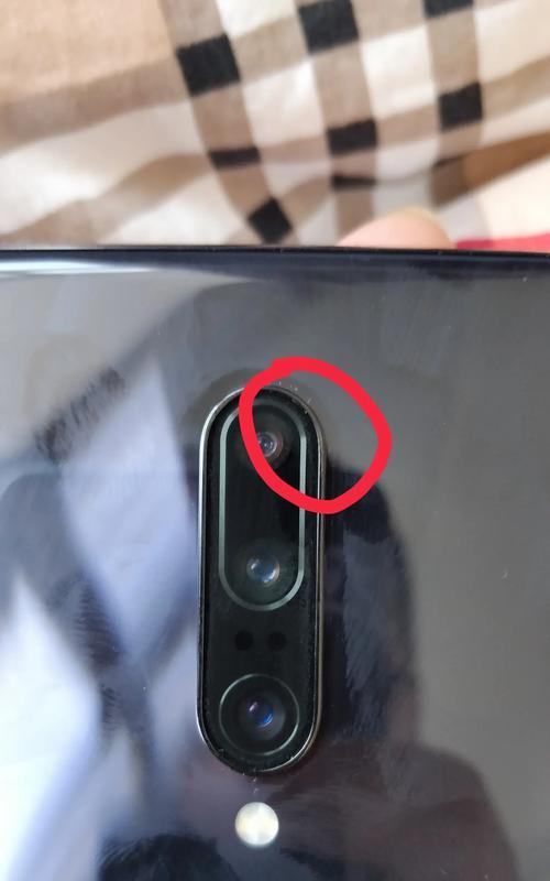 手机品控后摄像头操作指南？  第3张