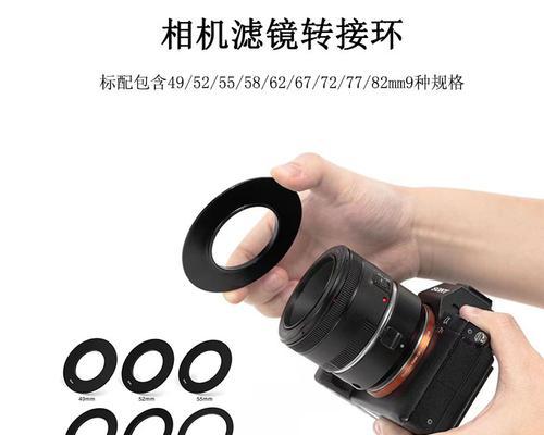 相机长焦镜头转换器用途是什么？  第3张