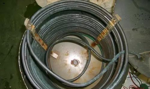 热水器铜管剪断时需要注意什么？  第1张