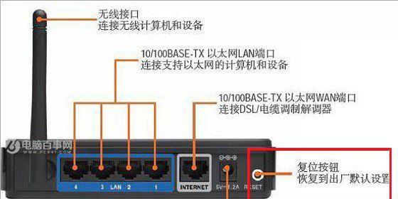 机顶盒断开了怎么连接？有哪些步骤可以尝试？  第3张