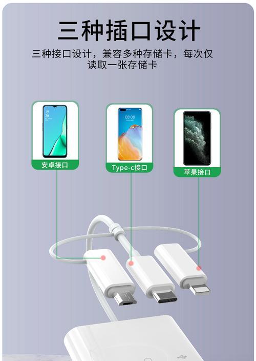 苹果手机如何连接转接头？操作步骤是怎样的？  第1张