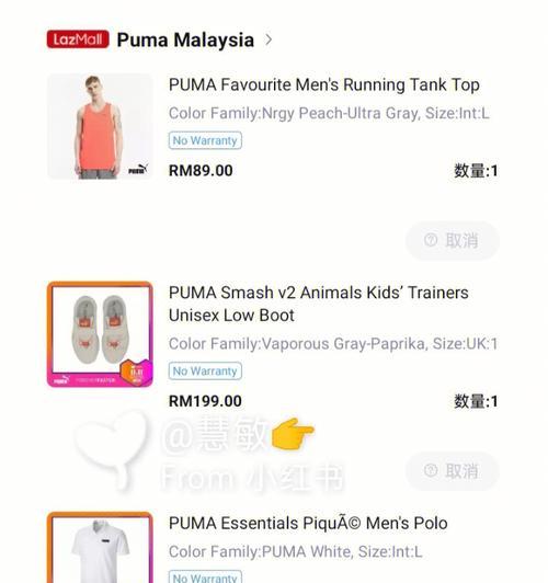 Puma智能手表软件下载步骤是什么？  第1张