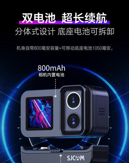 运动相机镜头防护盖的作用是什么？  第1张
