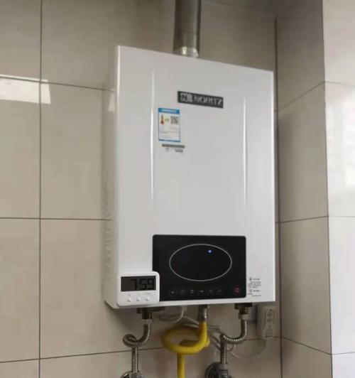打孔定位热水器使用方法视频教程？  第1张