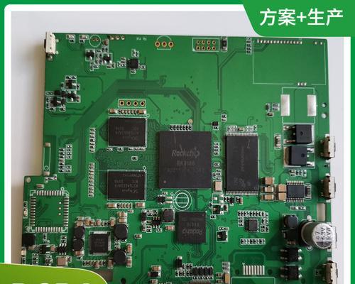平板电脑主板为何会快速烧坏？  第1张