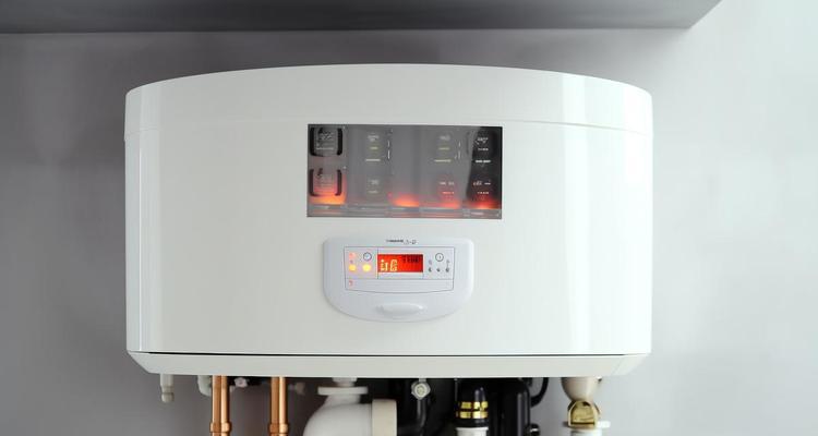 本科热水器显示e4是什么问题？如何解决本科热水器e4错误？  第3张