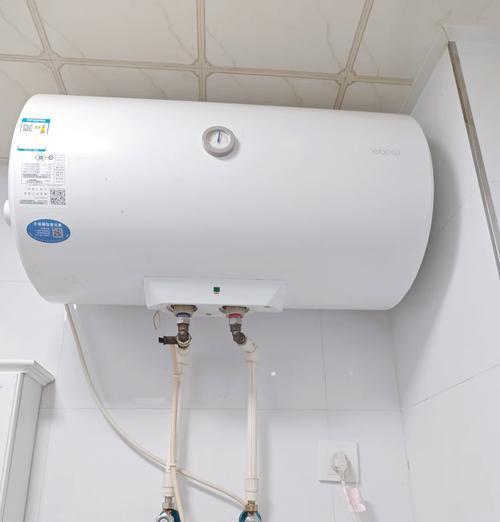 热水器防水处理应该注意哪些问题？  第2张