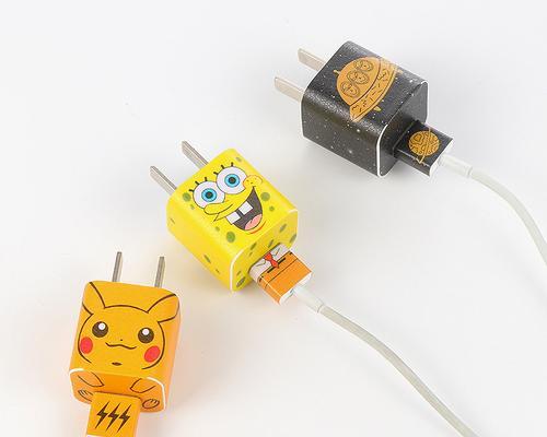 充电器贴贴纸会影响散热吗？散热不良的原因是什么？  第1张