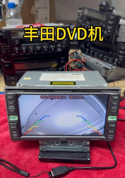 陆巡USB音乐连接方法是什么？  第2张