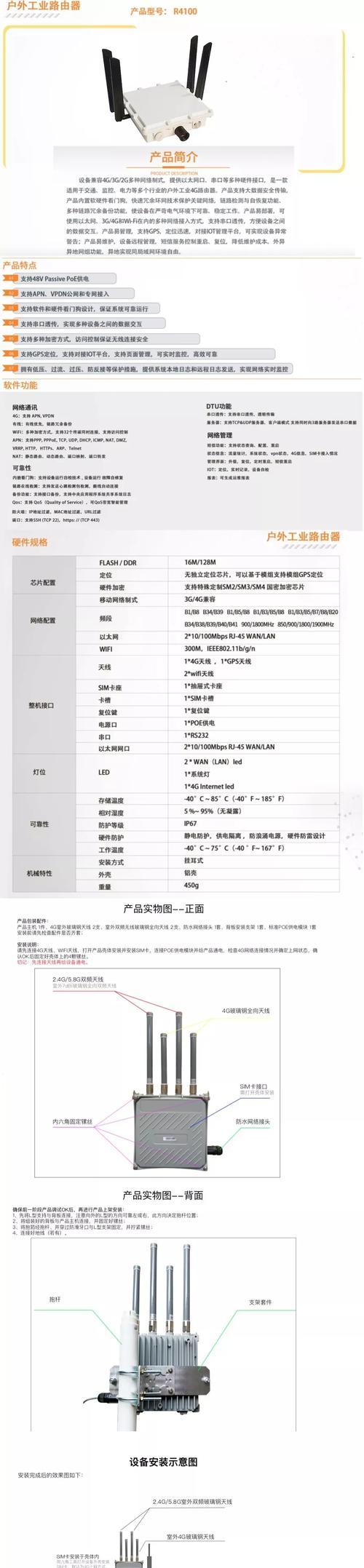 路由器测试都测些什么内容？测试项目和目的有哪些？  第3张
